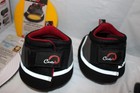 Cavallo Transport Air Hoof Protection Horse Boots Shoes Size 3  brand New 