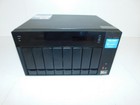 Qnap 8-bay Thunderbolt Nas Tvs-872xt 16gb Ram  ptq4 