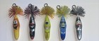 Kooky Pen Klickers Kollection Vintage Lot Of 14