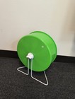 12 Inch Hamster  Guinea Pig  Hedgehog Exercise Wheel