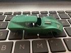 Mako Shark Corvette Ho Aurora Slot Car Body