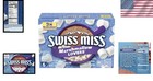 Marshmallow Lovers Hot Cocoa Mix - Rich Chocolate Delight  6 Convenient Packets