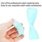 Watchmaker Bergeon 6033 Green Rodico Putty Dust Remover Dial Cleaning Tool 1pc  