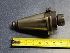 Cat50 Lyndex Er25 Collet Chuck Tool Holder Cnc Lathe Spring Tooling