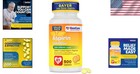 Heart Health Support  500 Count Caffeine-free 81mg Enteric Coated Aspirin