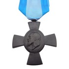 Germany   Bavaria King Ludwig Cross Medal 1916