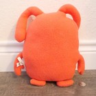 2003 Pretty Ugly Doll  12    Pink Ox Plush Doll  Item Number 90231