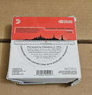 10 Pack D addario Ej17-10p Medium Acoustic Guitar Strings Phosphor Bronze 13-56