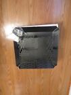 Master Flow Adjustable Chimney Cap Fits 8 x8  To 13 x13    8 -12  Dia In Black