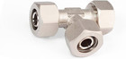 Rapid Air System 1 2 Replacement For Rapidair Maxline Compressed Air Piping T   