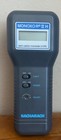 Bacharach Monoxor Ii Electronic Gas Analyzer Co Gas Ppm Carbon Monoxide W  Case