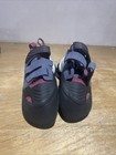 Evolv Shaman Lv Climbing Shoes  Beet Red slate  M6 5 W7 5