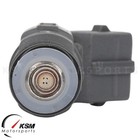 1x Fuel Injector For 99-05 Bmw 540i 740i 740il X5 Z8 Range Rover 4 4 4 6 4 8l V8