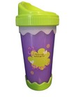 2003 Munchkin Healthflow Dora The Explorer Sippy Cup 10oz Rare Htf