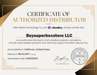 Vseebox V6 Max Android Media Player - Same Day Shipping - Authorized Distributor