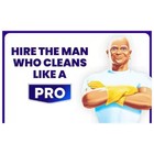 Mr  Clean Pro 1 Gallon  Degreasing Multi-purpose Floor Cleaner  Commercial Grade
