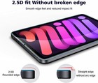 For Ipad Mini 1 2 3 4 5  6th Gen 2021 Premium Tempered Glass Screen Protector 