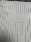 Baicells Nova-233 3 5ghz 250mw Outdoor Base Station - Mbs1100 3650-3700mhz 33dbm