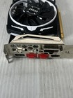 Msi Amd Radeon Rx 470 Armor 4g Oc Gddr5 Gaming Graphics Card Used