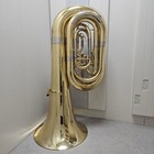 Jupiter Cb582 Tuba W case