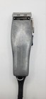 Andis Fade Master Adjustable Blade Hair Clipper - Silver - See Description 