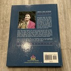 Barbie Doll Fashion Volume Ii 1968-1974 Hardcover Book By Sarah Sink Eames