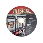 Casino Slots Games Pc Lot Of 5  6 Discs  Masque Bally Wms Igt Disc Only
