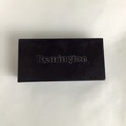 Remington Type-slug Box Kit W  50  Typewriter Slugs In Bakelite Case     Antique