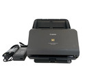 Canon Image Formula Dr-m260 Office Document Scanner High Speed With Ac Adapter