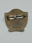Udc United Daughters Of The Confederacy Pin Gold Filled Real 2nd Great Grand Gf