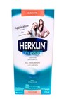 Herklin Shampoo 4oz For Lice Shampoo Mata Piojos 120ml