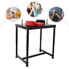 Pro Arm Wrestling Table Arm Wrestling Battle Table Standard With Pads Handles