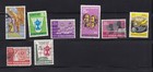 Small Collection Of Common Indonesia Issues   12021658