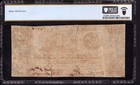 1840  2 Republic Of Texas Treasury Note Currency Cr-tx-a2 Pcgs B Choice Vf 35