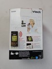 Vtech Cordless Digital Answering System With Caller Id call Waiting - Black  sil