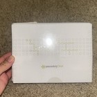 Ancestry Dna Kit Family Tree Genetic Testing 2013 Brand New Factory Sealed    