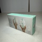 Willow Flextubes All In One In Bra Breast Pump Compatible Willow Wearable 2pk