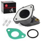 Carburetor Intake Manifold Boot For Honda Xr100r Xr100 Xl100s 17110-ka8-000
