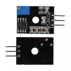 3x Ne555 Timer Module Pulse Output Adjustable Frequency Board Wave Generator Usa