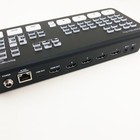 Used Blackmagic Atem Mini Pro Hdmi Live Stream Switcher Authorized Reseller