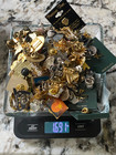 Lot Of Miscellaneous Lapel Pins  1 6 Lbs