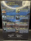 Harry Potter  Complete 8-film Collection  dvd  New Sealed