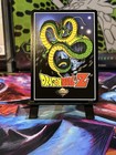 Dragon Ball Z Dbz Panini Tcg Ccg Trunks P4 Holo Foil Promo Personality Rare Card