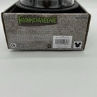 2025 Tim Burton   s Frankenweenie Victor   Sparky Animated Cloche Music Lights New