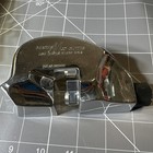 Dexter Mat Cutter No  3 By Russell Harrington Cutlery- Missing Blade New