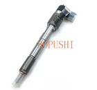 Diesel Common Rail Fuel Injector 0445110903 For Toy-ota Hil-ux 1kd Diesel Engine