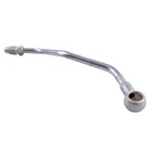 Fuel Tube J905649 For Case 455c 550g 650 60xt 85xt 5120 580se 590sl 580sk 570lxt