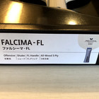 Butterfly Falcima Fl flare 37111 82 46 G Table Tennis Blade Racket Paddle