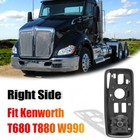 Fit Kenworth T680 T880   W990 Door Mirror Mounting Frame -passenger Side   16720