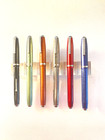 1 Esterbrook Lj Fountain Pen Choose Color nib  9788  9450  9460 9550   Excellent